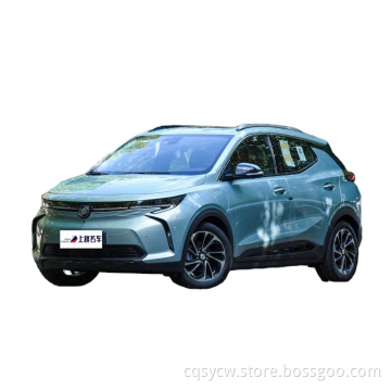 Pure Electric Micro Blue 7 2022 652E Connected Smart SAIC General Buick New Energy 5-дверный 5-местный внедорожник новая энергия автомобиль EV автомобиль